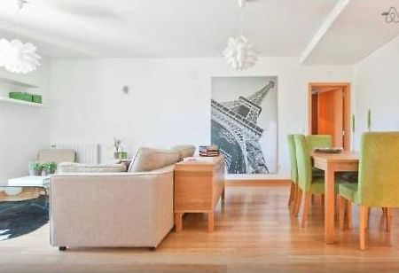 Your Lisbon Home Rio Exterior photo