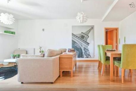 Your Lisbon Home Rio Exterior photo