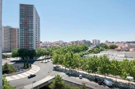 Your Lisbon Home Rio Exterior photo
