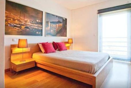 Your Lisbon Home Rio Exterior photo
